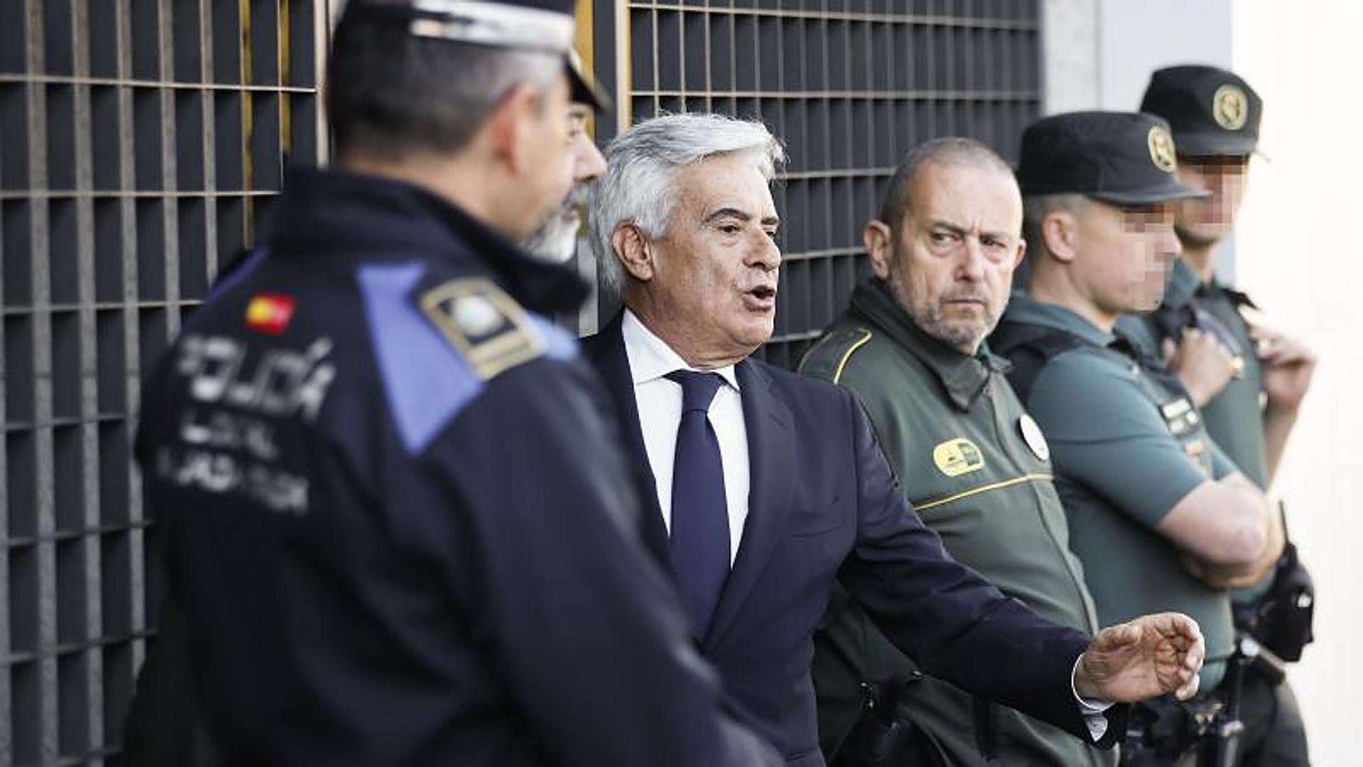 FEF seçim komisyonu, Rocha'ya destek veren sürece ilişkin itirazı reddetti