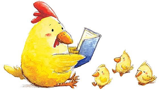 ¿Por qué debes leer a tu hijo en voz alta desde bebé?