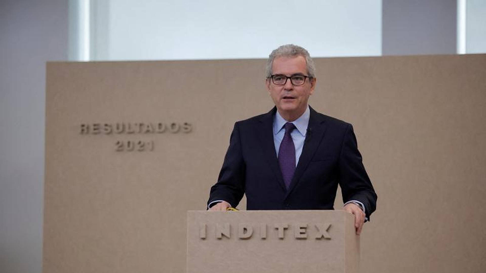 Nestlé'nin yeni başkan yardımcısı Pablo Isla seçildi