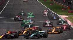 El 'chiringuito' millonario de los puntos en la F1 que hace pasar por caja a Alonso