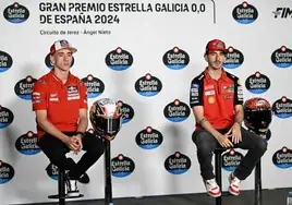 Jerez calibra el comienzo «real» de MotoGP