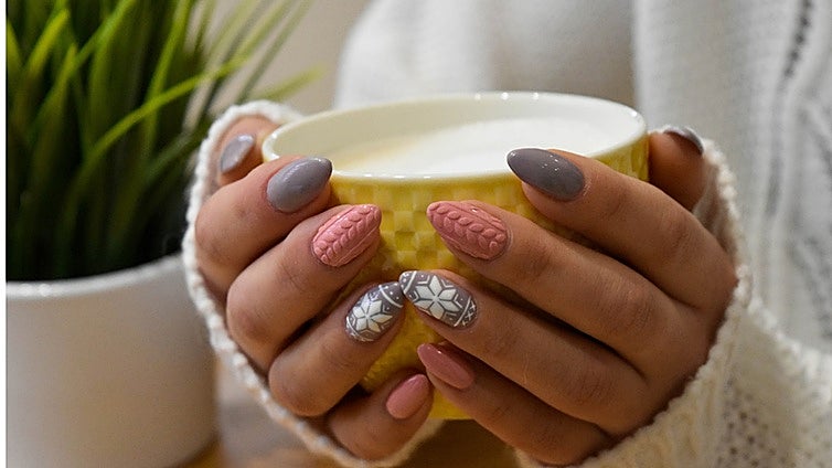 Los esmaltes de uñas que son tendencia esta primavera de 2024