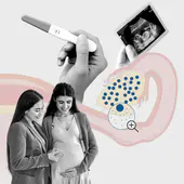 Así es el método ROPA: la técnica de reproducción asistida con dos madres