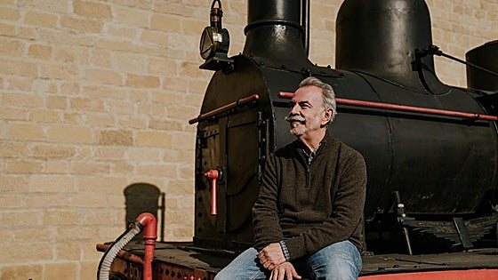 «Un vino de 100 puntos es un vino que me acelera el corazón»