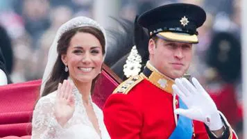 La boda de Kate Middleton y Guillermo cumple 13 años: lágrimas, problemas con el anillo y el look de invitada de Letizia