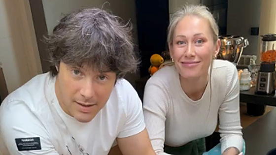 Jordi Cruz reaparece con Tamara para intentar 'limpiar' la imagen que dejó en Masterchef