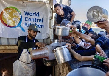 Israel se debate entre dar prioridad a la liberación de los rehenes o asaltar Rafah