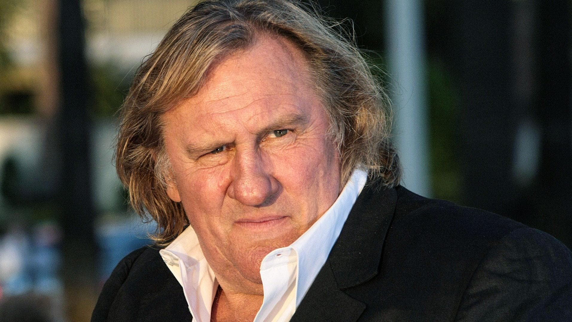 Depardieu