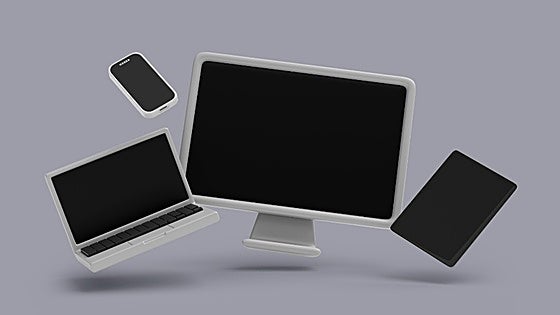 Mini pantallas para tu setup: utilidad y estética para mantenerte a la última