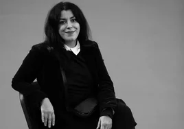 La historietista iraní Marjane Satrapi, Premio Princesa de Asturias de Comunicación y Humanidades