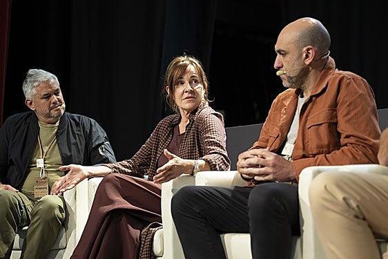 «Cocinar en el campo es una opción de vida, no una aventura pasajera»