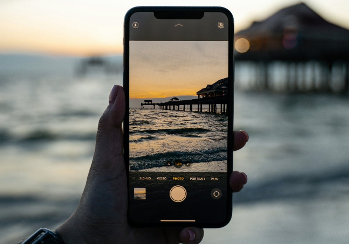 Los mejores móviles para hacer fotografías que nada tienen que envidiar a las cámaras profesionales