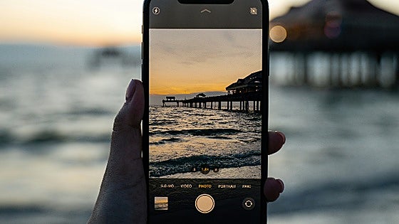 Los mejores móviles para hacer fotografías que nada tienen que envidiar a las cámaras profesionales