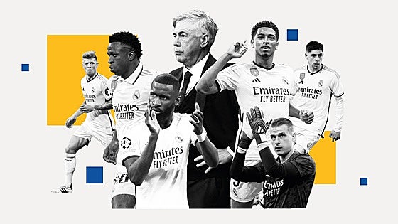 Las claves del alirón del Real Madrid: el campeón que se creció en la adversidad