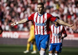 Los goles que otorgan la Liga al Madrid y al Girona la Champions