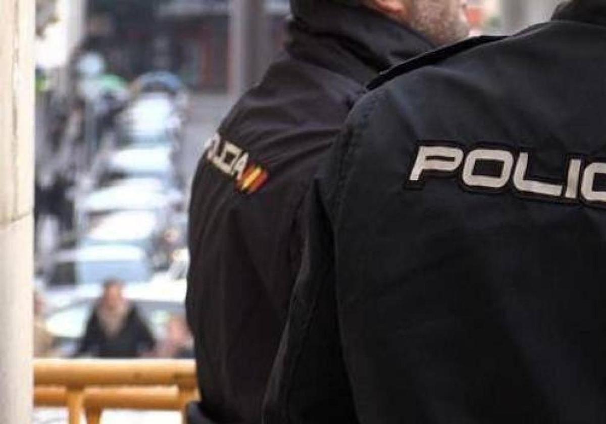 Detienen a un hombre tras la muerte violenta de una mujer en Zaragoza