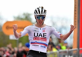 Así hemos narrado la segunda etapa del Giro de Italia