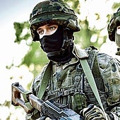 Europa recupera la mili obligatoria