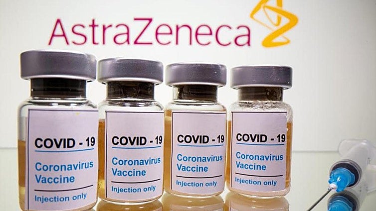 AstraZeneca dejará de comercializar su vacuna contra la covid en la UE