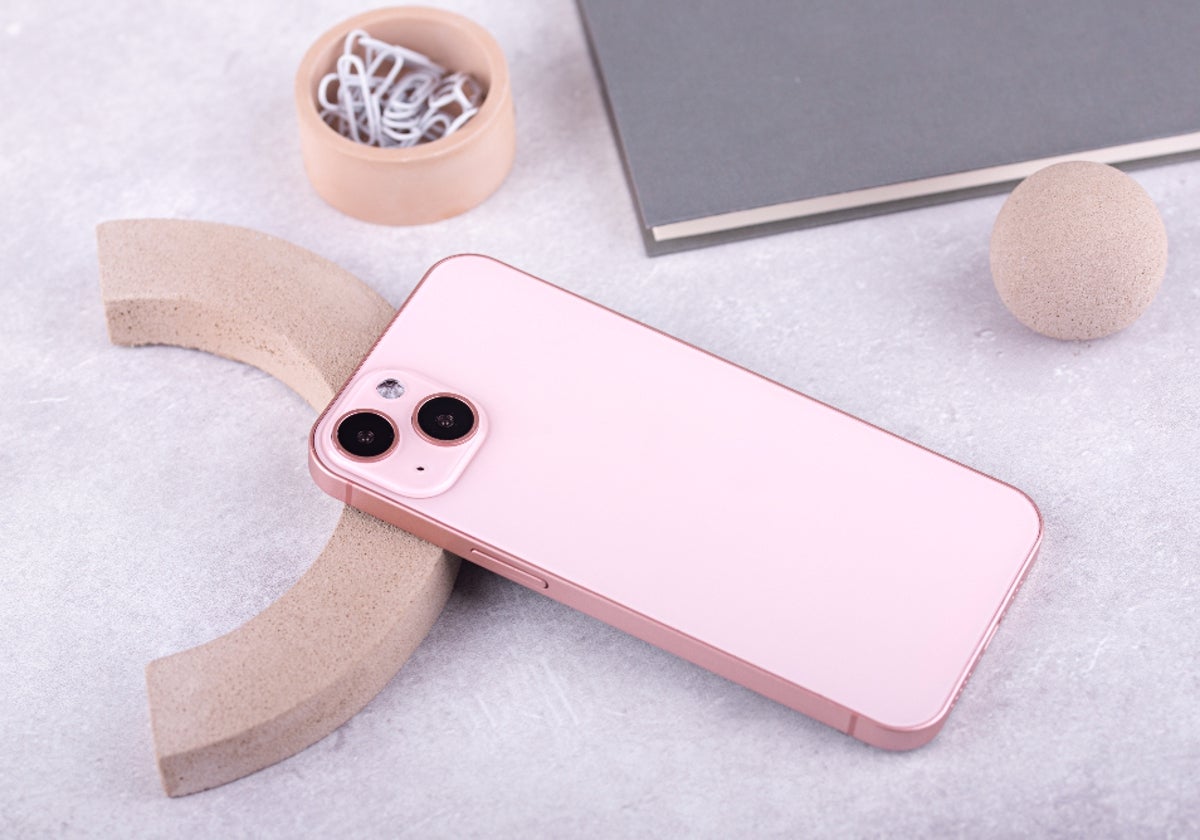 Personaliza tu móvil con estas fundas para iPhone