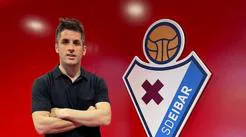 Jokin Aranbarri, opción para sustituir a Gurpegui en el Bilbao Athletic