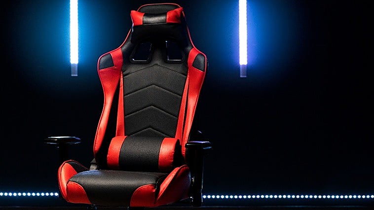 Ergonomía de nivel para tu ocio y trabajo: estas son las mejores sillas gaming