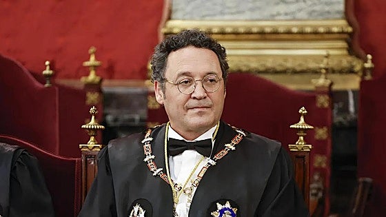 El fiscal general recusa a los magistrados del Supremo que decidirán sobre su continuidad