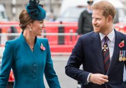 Harry ya está en Londres: el plantón de Carlos III, el lugar donde duerme y la condición de Kate Middleton para verle