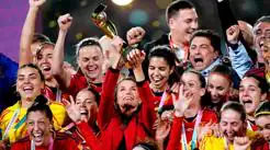 Los motivos por los que la Selección femenina no ha ganado el Princesa de Asturias
