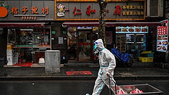 ¿Es China la mayor amenaza para el mundo occidental?