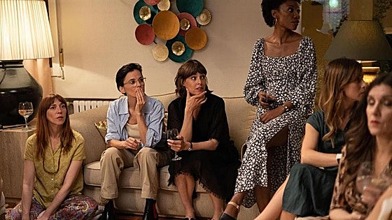Las series que se estrenan este fin de semana