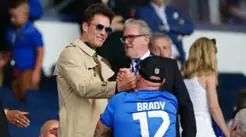 La fatídica inversión de Tom Brady en el fútbol que le pone en el punto de mira