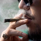 Tailandia da marcha atrás y volverá a ilegalizar la marihuana