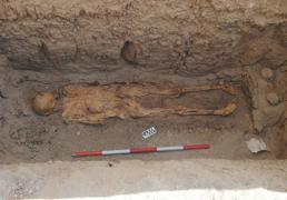 La misteriosa tumba de la momia maldita hallada en Egipto, un caso que extraña a los propios arqueólogos