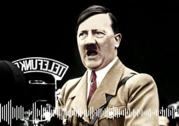 Podcast: Cómo se convirtió Adolf Hitler en nazi