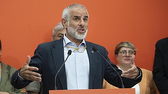 Ciudadanos desaparece y culmina su viaje a la nada