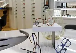 Sanidad empezará a financiar gafas y lentillas en 2025
