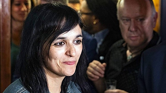 Sílvia Orriols, la 'indepe ultra' que irrumpe en el Parlament