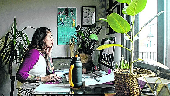 Ayudas de 1.000 euros para que autónomos y pequeñas empresas compren ordenadores