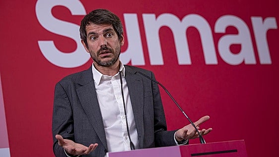 Sumar avisa a Illa de que «la única mayoría posible en el Parlament es la de izquierdas»