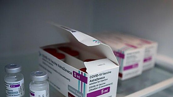 La vacuna de AstraZeneca se retira de la circulación, pero no por culpa de sus efectos secundarios