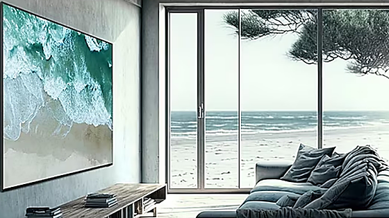 Precios imbatibles en las nuevas TV QLED de Samsung