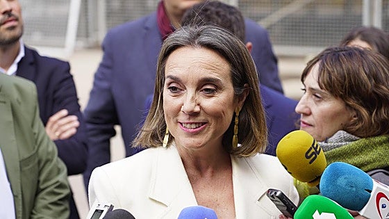 Gamarra: «El independentismo se ha reencarnado en el PSC»