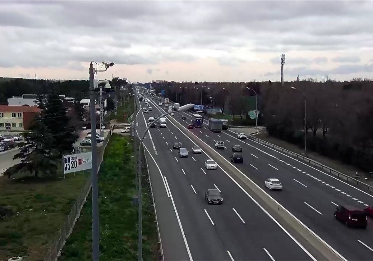 Los conductores europeos están convencidos de que son ejemplares al volante