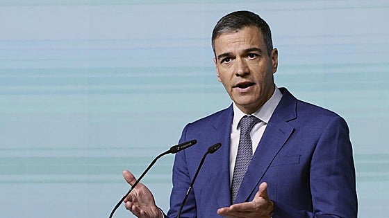 Sánchez y el PP se enzarzan sobre si el 'procés' ha muerto o no