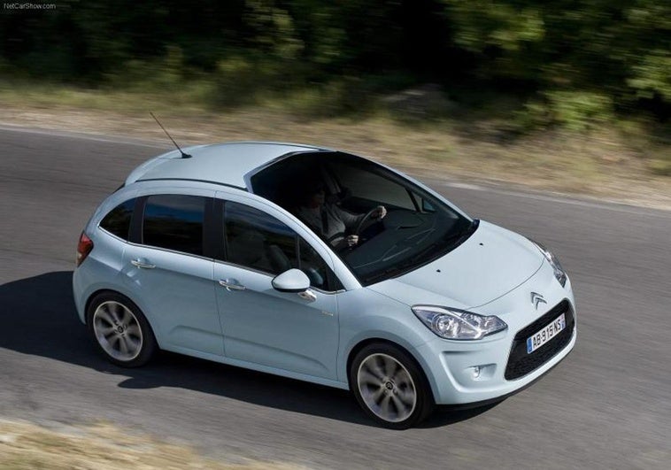 Citroën C3