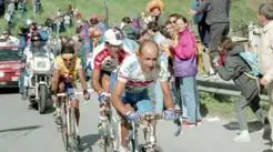 El Mortirolo del Giro'94 y la etapa que revolucionó el ciclismo: "Todo fue diferente"