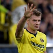 Sorloth iguala la pegada del campeón