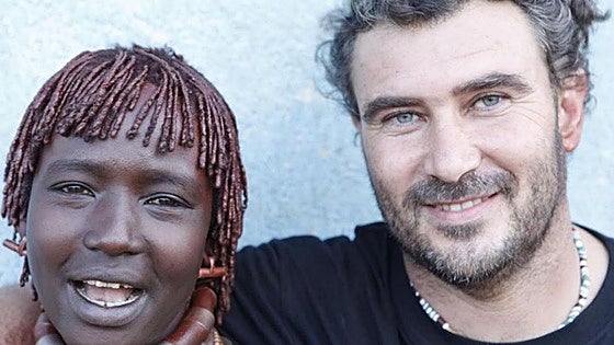 Investigan el crimen del fotógrafo y guía turístico español ametrallado en Etiopía