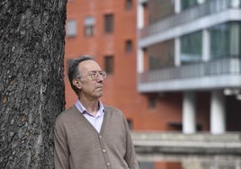 El entrevistado, experto en federalismo, es coautor de 'Condiciones de la secesión en democracia